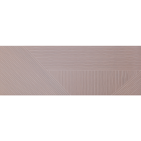 Quetry Ebony Satin 31,6X90 cm Design Effect Tegels