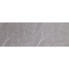 Musa Satin grijs 31,6X90 cm Design Effect tegels