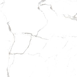 White Soul 60x60 cm tegel Marmer effect - Italica Tiles