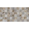 Arcadia Mosaic Multicolor 30X60 cm Steeneffect - Argenta