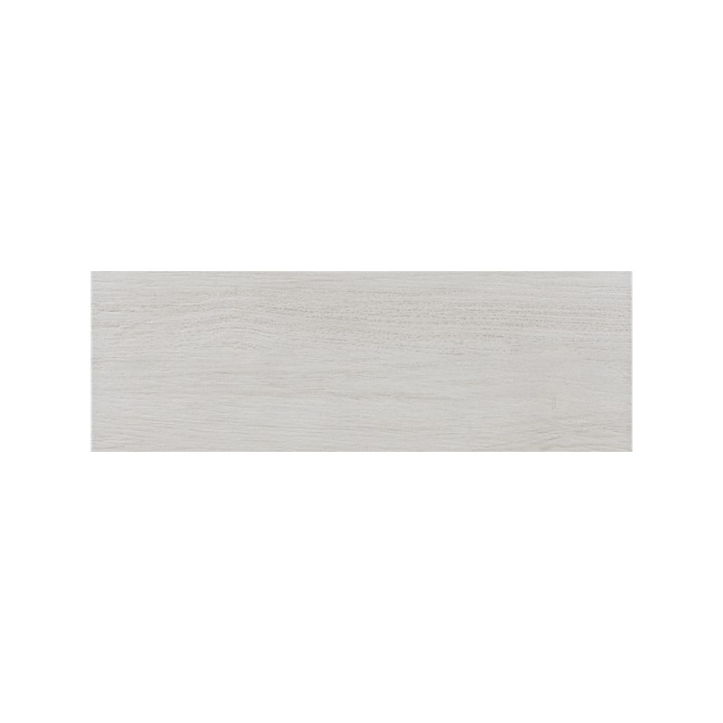 Ardour White 20X60 cm carrelage effet Bois - Argenta