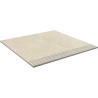 Pel-C.Romo Milord NPLUS Gris Brillant 30X60 cm carrelage Effet Marbre