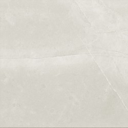 Fenix NPLUS Blanc Brillant 75X75 cm carrelage Effet Marbre