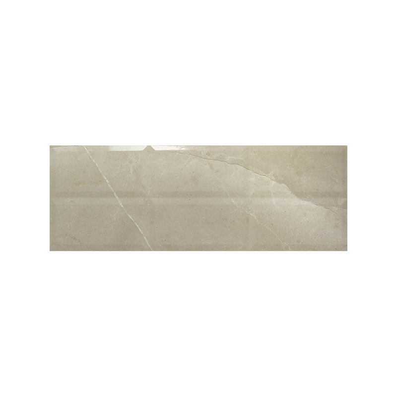 Fenix Relieve Brilliant wit 31,6X90 cm tegel Marmer effect