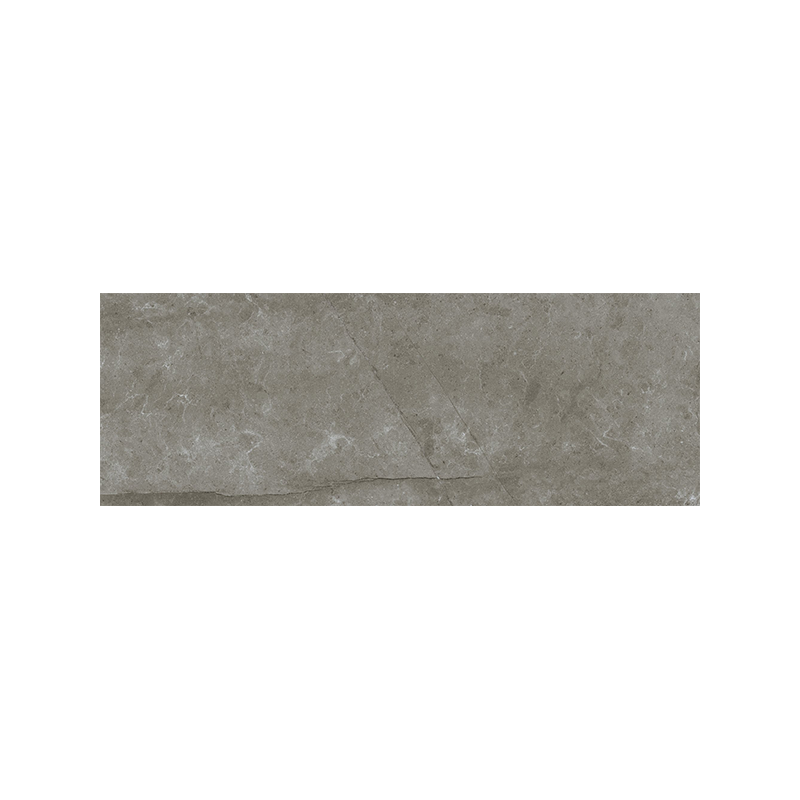 Fenix Brilliant grijs 31,6X90 cm Marmer effect tegel