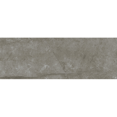 Fenix Brilliant grijs 31,6X90 cm Marmer effect tegel