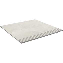 Pel-C.Romo Fenix Blanc Mat 37.5X75 cm carrelage Effet Marbre