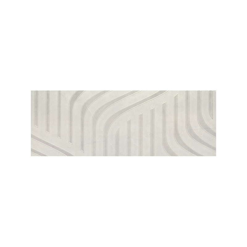 Fenix Decoratie Brilliant wit 31,6X90 cm tegel Marmer effect