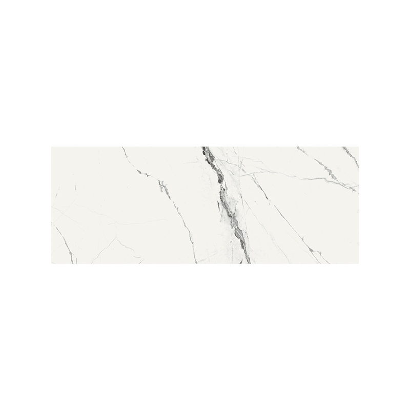 New Ice NPLUS Blanc Brillant 45X118 cm carrelage Effet Marbre