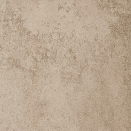 Atlas Taupe 60X60 cm carrelage Effet Ciment - Argenta