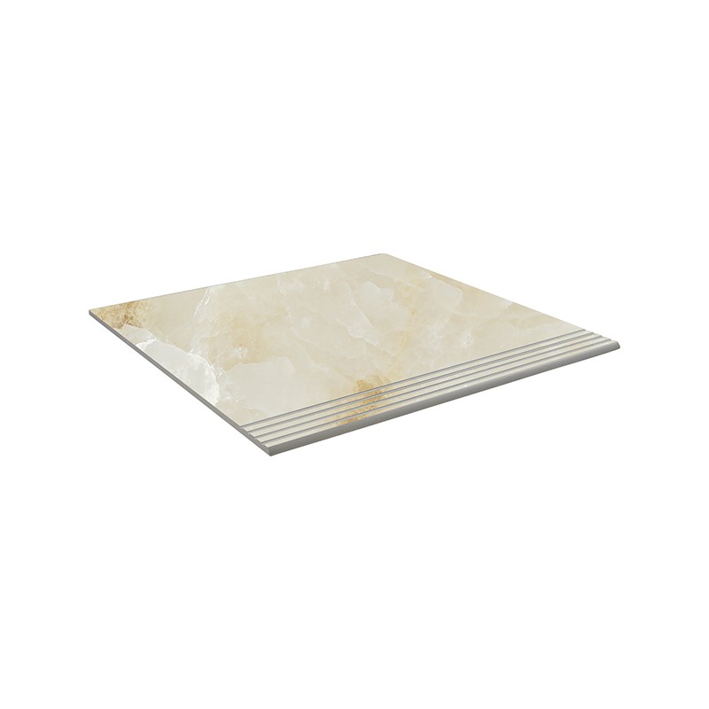 Pel-C.Romo Onix Beige Mat 45X90 cm carrelage Effet Marbre