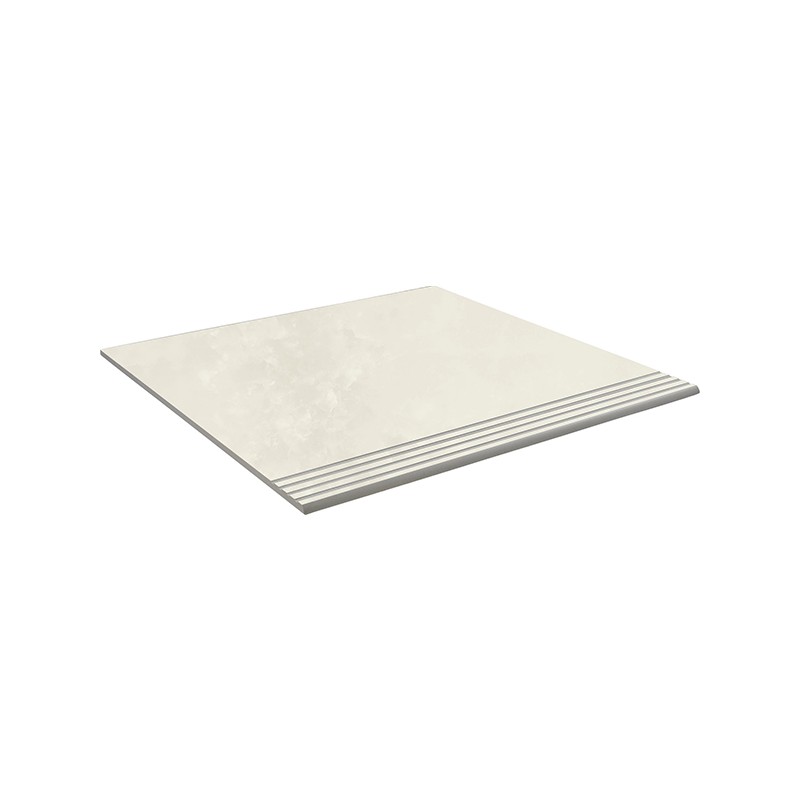 Pel-C.Romo Onix Blanc Mat 45X90 cm carrelage Effet Marbre