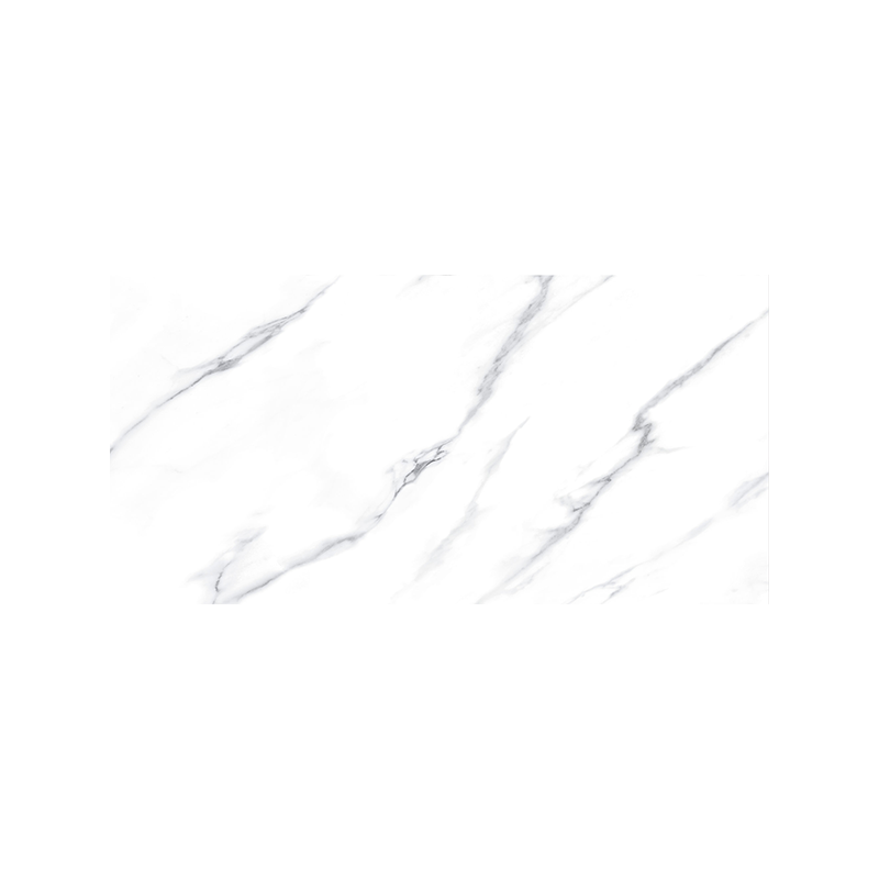 Carrara NPLUS 60X120 cm carrelage Effet Marbre - Fanal