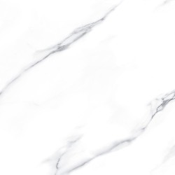 Carrara NPLUS Brilliant wit 60X60 cm marmer effect tegels