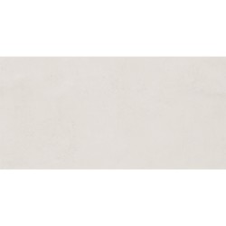 Belite White Pulido 60X120 cm carrelage Effet Ciment - Argenta