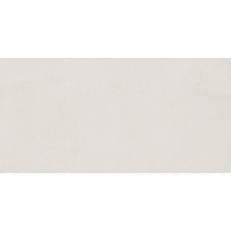 Belite White Pulido 60X120 cm carrelage Effet Ciment - Argenta