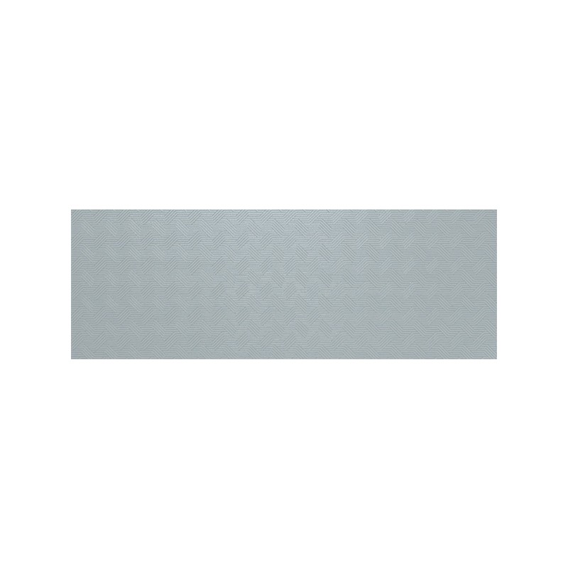 Pearl River Bleu Mat 31.6X90 cm carrelage Effet Metal