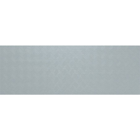 Pearl River Bleu Mat 31.6X90 cm carrelage Effet Metal