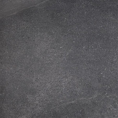 Tyndall Graphite Mat 60X60 cm carrelage Effet Pierre