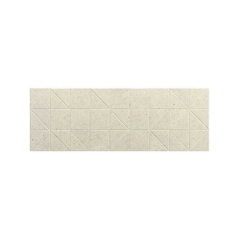 Elements Adeje Beige Mat 31.6X90 cm carrelage effet Pierre