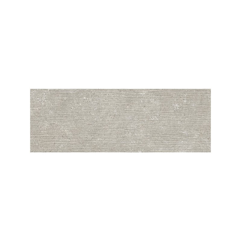 Astoria Relieve Gris Mat 31.6X90 cm carrelage effet Pierre