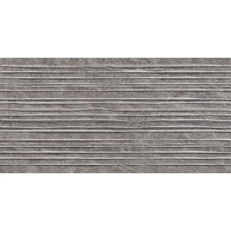 Black Peak Craft Grey 30x60 cm tegels met steeneffect - Argenta