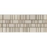 Elements Shoji grijs Matt 45X120 cm tegels met steeneffect