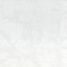 Ubeda blanc brillant 45X45 cm carrelage Effet Marbre