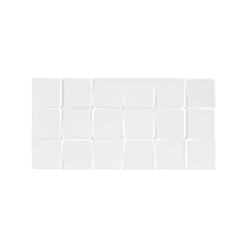 Cook Blanco Brillo 30X60 cm Tegels met wit effect - Argenta