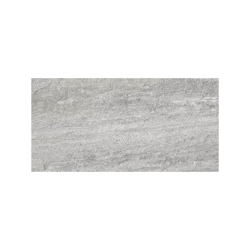 Mineral gris mat 30x60 cm carrelage Effet Pierre