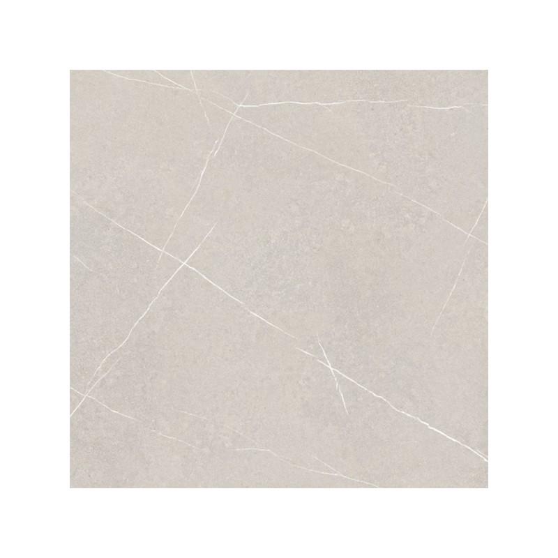 Capri Crème 120X120 cm carrelage Effet Pierre