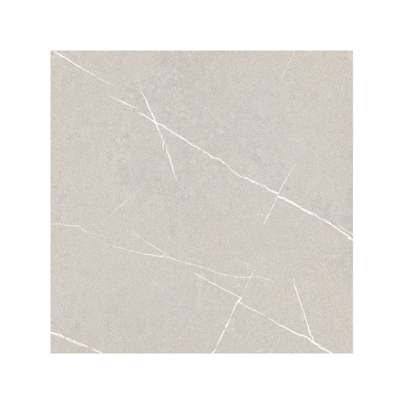 Capri Crème 60X60 cm carrelage Effet Pierre