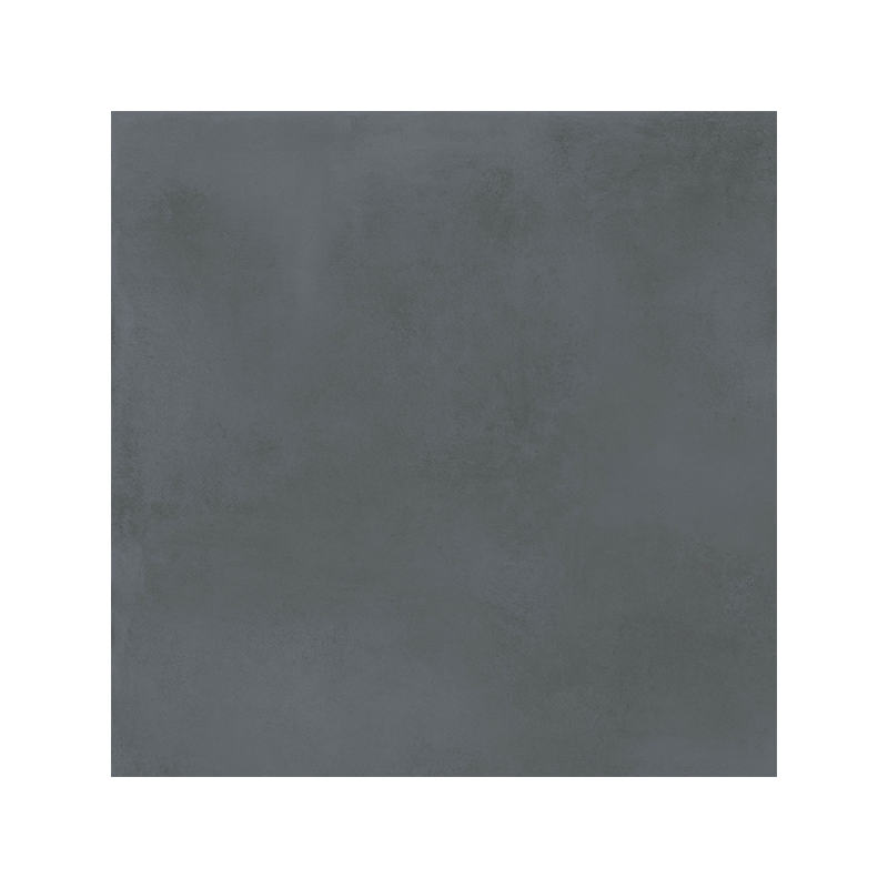 Domus anthracite mat C2 100X100 cm carrelage Effet Ciment