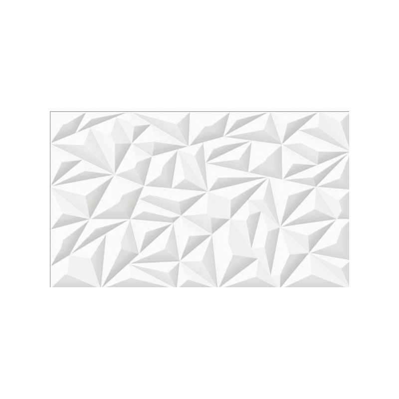 Blanco Future Brillo 30X60 cm carrelage Effet Monocouleur - Halcon