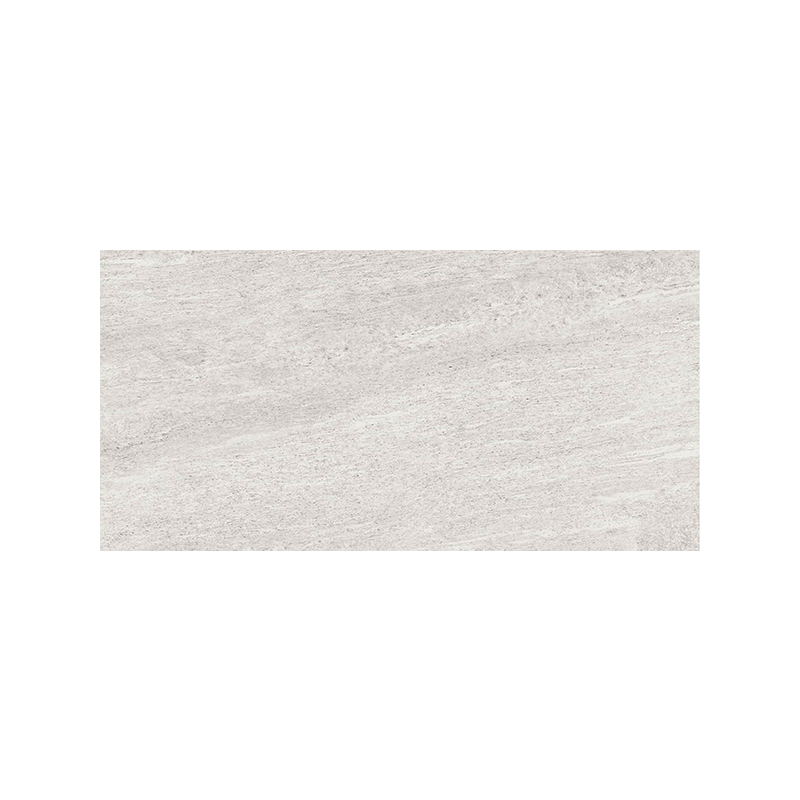 Arcano gris mat 30X60 cm Effet Pierre