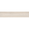 River blanc mat 15,3X58,9 cm Effet Bois