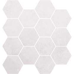 Mosaïque Madox hexagonale...