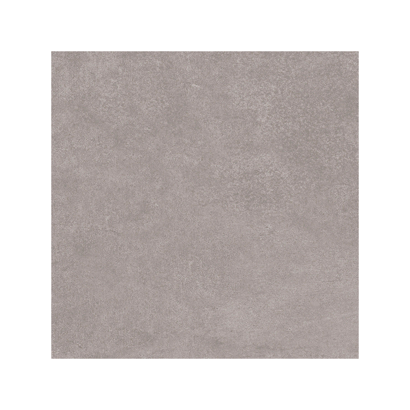 Dom anthracite 60,5X60,5 cm antidérapant carrelage Effet Ciment