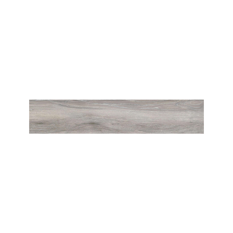 Atelier gris mat 23,3X120 cm antidérapant carrelage Effet Bois