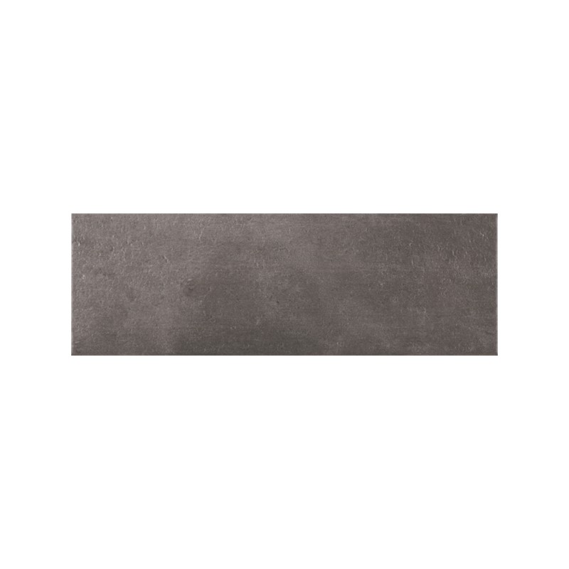 Caen Anthracite 20X60 cm carrelage effet Pierre - Argenta