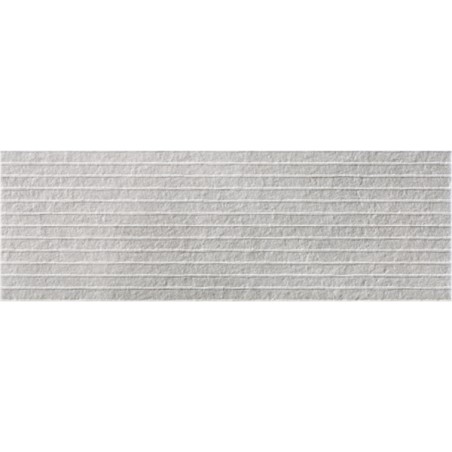 Caen Buron Gris 20X60 cm tegels met steeneffect - Argenta