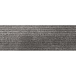 Caen Buron Anthracite 20X60...