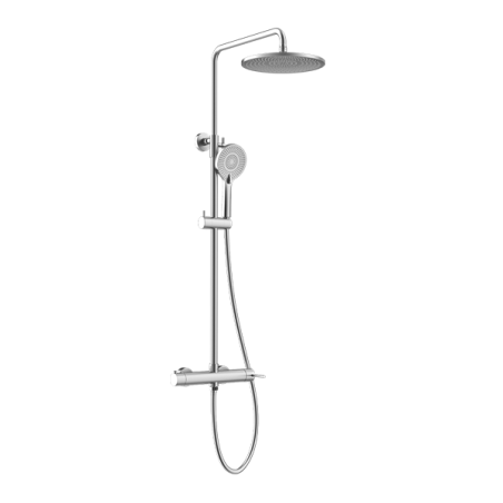 Colonne de douche thermostatique GALA500C