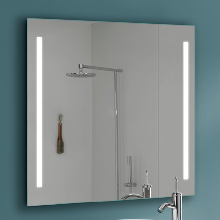 Miroir Led Cybel