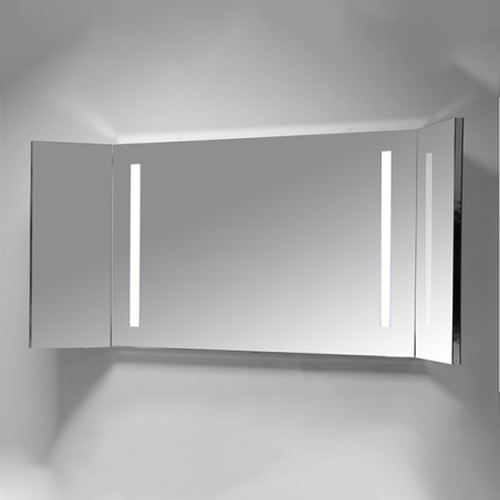 Contour miroir Tria