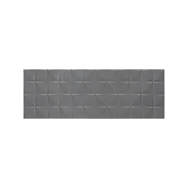 Rlv Myra ocean mat 30X90 cm carrelage Effet Metal