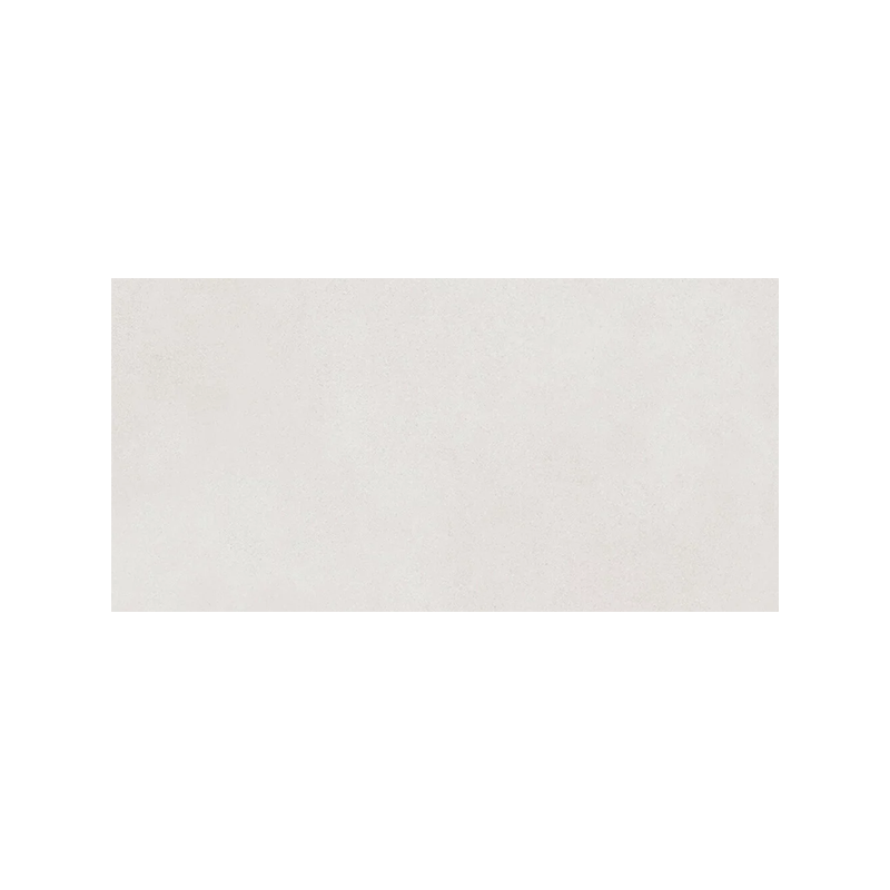 Valdivia blanc mat 60X120 cm carrelage Effet Pierre