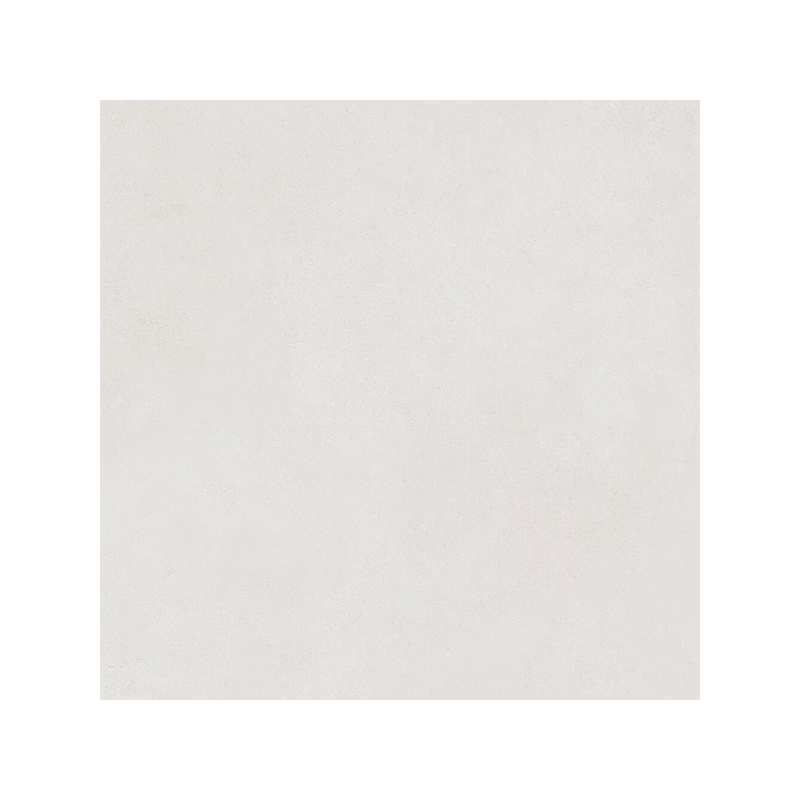 Valdivia blanc mat 75X75 cm carrelage Effet Pierre