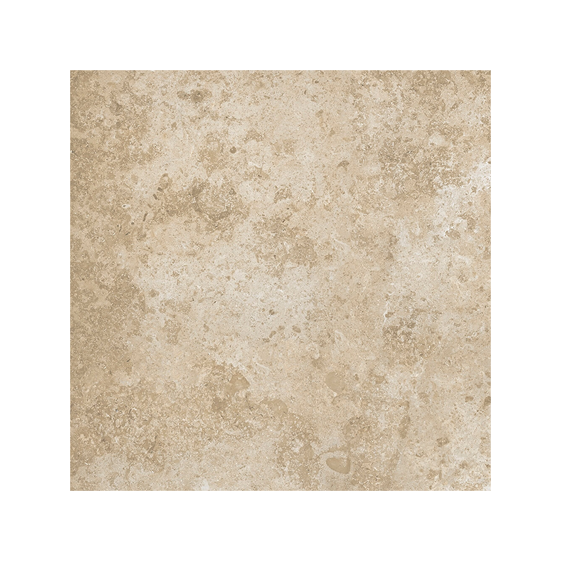 Petrae beige mat 120X120 cm carrelage Effet Pierre