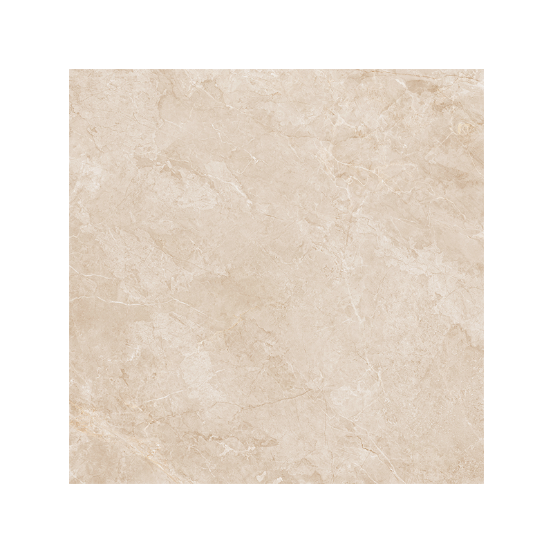 Mylos beige mat 120X120 cm carrelage Effet Pierre